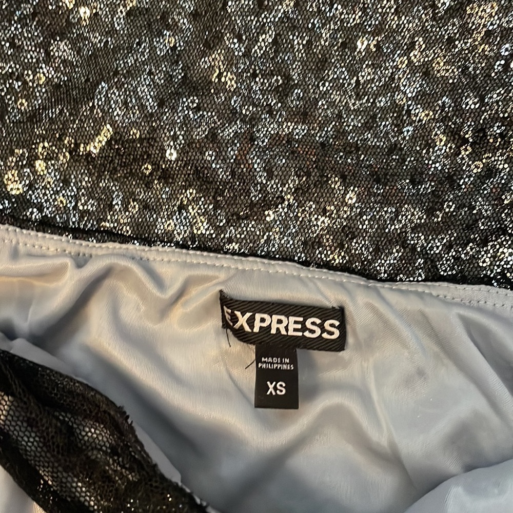 Express Sequin Dress! - image 3